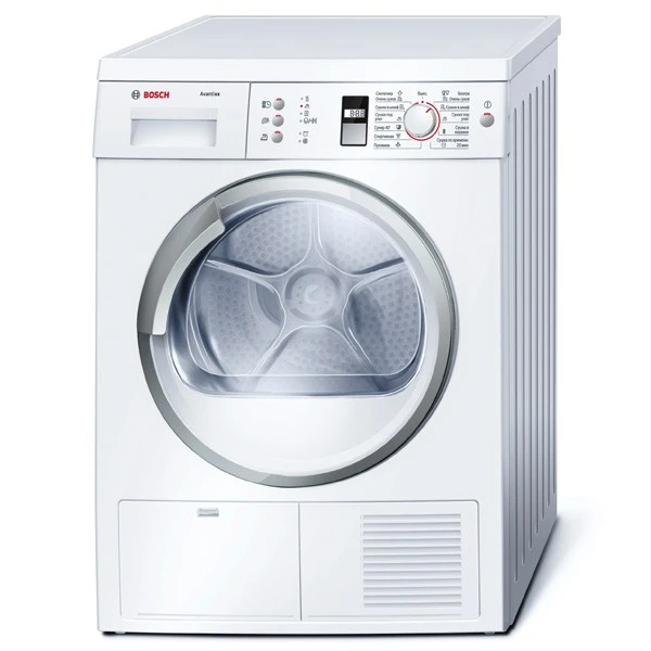 Сушильная машина Bosch WTE86305OE