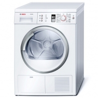 Сушильная машина Bosch WTE86305OE thumbnav 1
