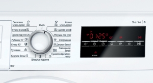 Сушильная машина Bosch WTG86400OE, 9 кг, B thumbnav 3