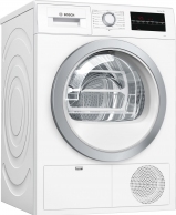 Сушильная машина Bosch WTG86401OE,  thumbnav 1