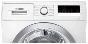 Сушильная машина Bosch WTM83261OE, 8 кг thumbnav 3
