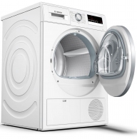 Сушильная машина Bosch WTM83261OE, 8 кг thumbnav 4