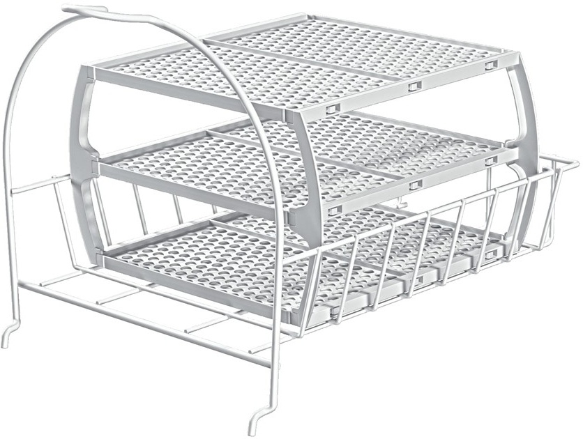 Сушильная машина Bosch WTW85560OE / 9 кг / A++ / Белый photo 2