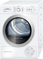 Сушильная машина Bosch WTY87780OE,  thumbnav 1
