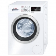 Cтирально-сушильная машина Bosch WVG30461OE, 8 кг, 1500 об/мин, A, Белый