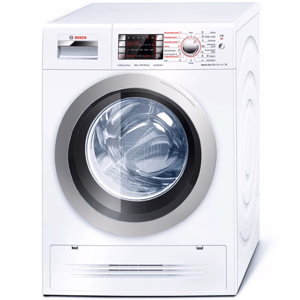 Masina de spalat cu uscator Bosch WVH28442OE, 