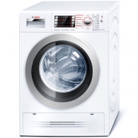 Masina de spalat cu uscator Bosch WVH28442OE,  thumbnav 1
