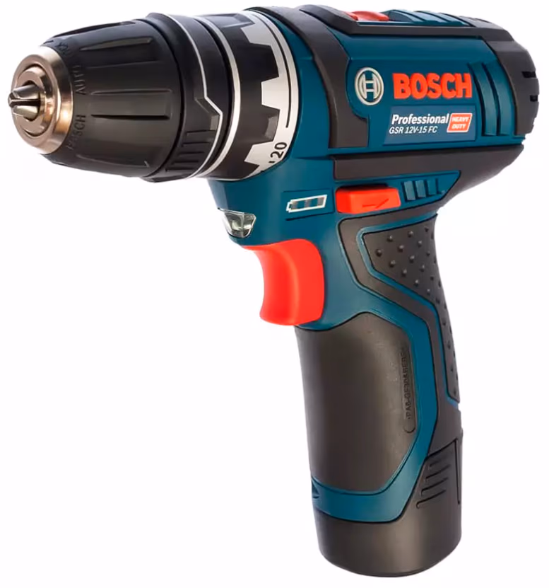 Sururbelnita cu aumulator Bosch GSR 12V, 0601995JOF
