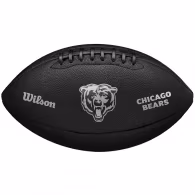Minge pentru rugbi Wilson NFL TEAM METALLIC PREMIERE CH OF