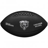 Minge pentru rugbi Wilson NFL TEAM METALLIC PREMIERE CH OF thumbnav