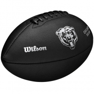 Мяч для регби Wilson NFL TEAM METALLIC PREMIERE CH OF thumbnav 2