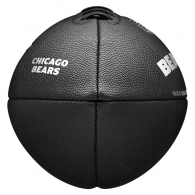Мяч для регби Wilson NFL TEAM METALLIC PREMIERE CH OF thumbnav 3