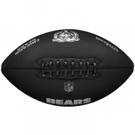 Мяч для регби Wilson NFL TEAM METALLIC PREMIERE CH OF thumbnav 4