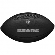 Мяч для регби Wilson NFL TEAM METALLIC PREMIERE CH OF thumbnav 5
