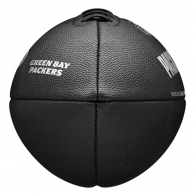 Мяч для регби Wilson NFL BACKYARD LEGEND BLACK GB OF thumbnav 5
