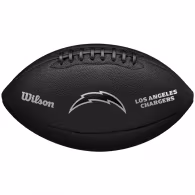 Minge pentru rugbi Wilson NFL TEAM METALLIC PREMIERE LAC OF