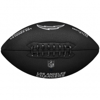 Мяч для регби Wilson NFL TEAM METALLIC PREMIERE LAC OF thumbnav 2