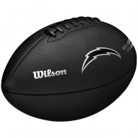 Мяч для регби Wilson NFL TEAM METALLIC PREMIERE LAC OF thumbnav 4