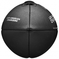 Мяч для регби Wilson NFL TEAM METALLIC PREMIERE LAC OF thumbnav 5