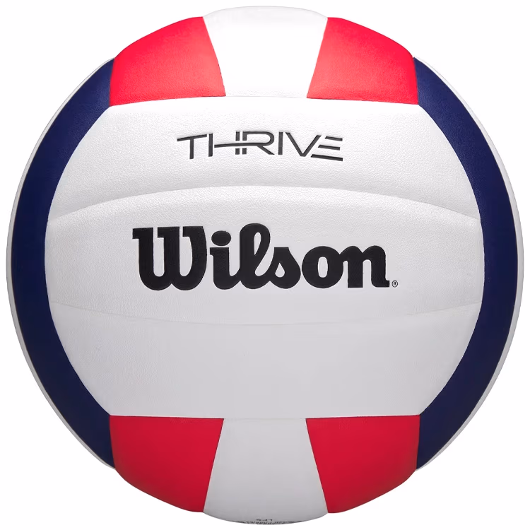 Мяч волейбольный Wilson THRIVE VB 
