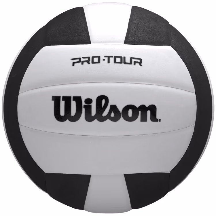 Мяч волейбольный Wilson PRO TOUR VB NEW OF 
