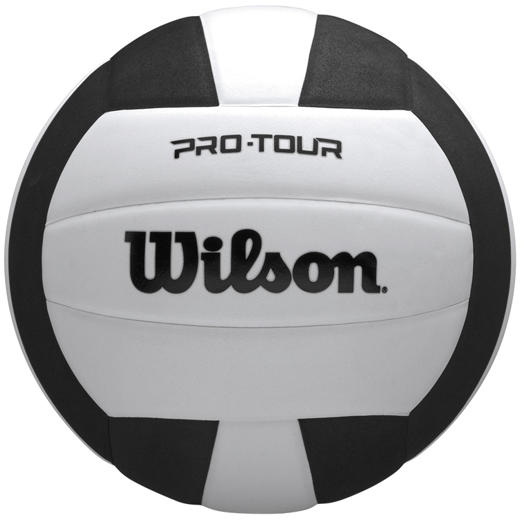Мяч волейбольный Wilson PRO TOUR VB NEW OF photo 1