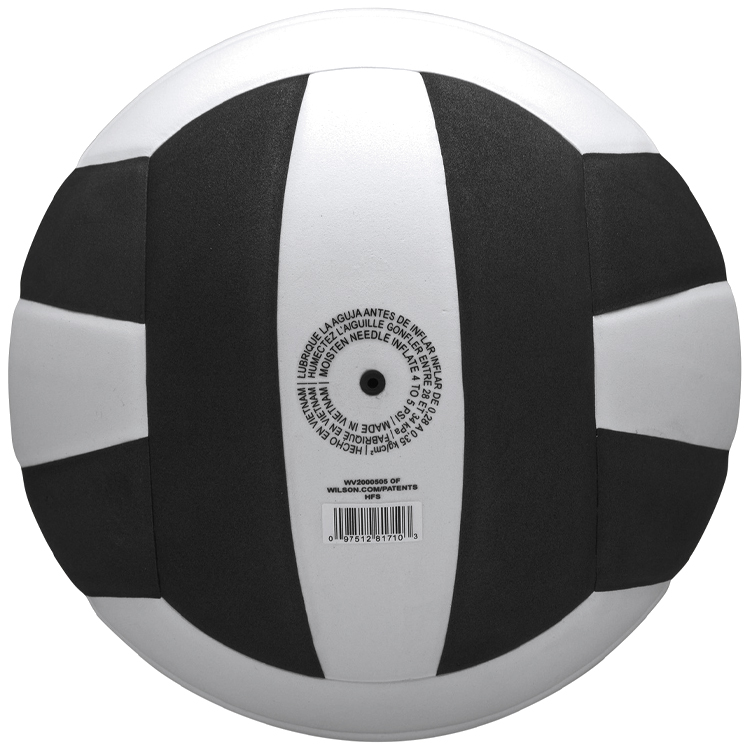 Мяч волейбольный Wilson PRO TOUR VB NEW OF photo 3