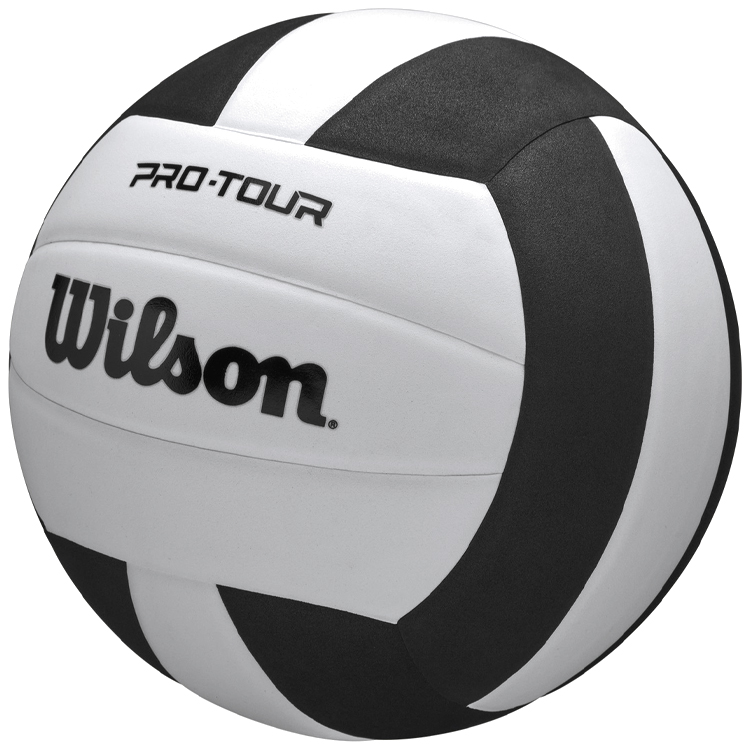 Мяч волейбольный Wilson PRO TOUR VB NEW OF photo 4