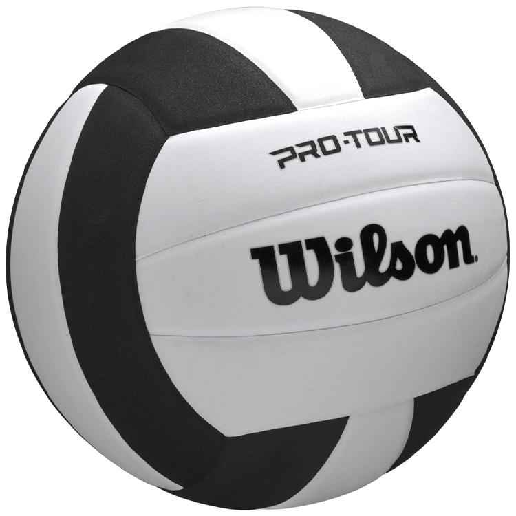Мяч волейбольный Wilson PRO TOUR VB NEW OF photo 5
