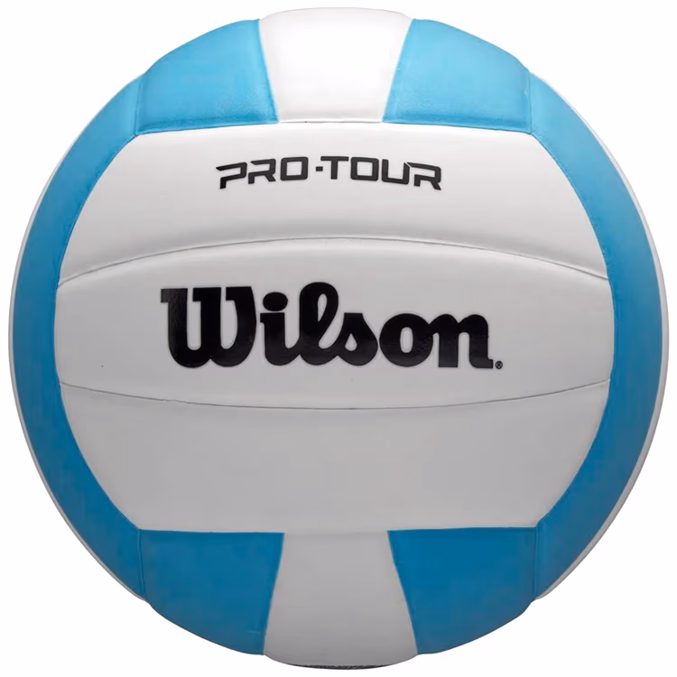 Мяч волейбольный Wilson PRO TOUR VB NEW OF 