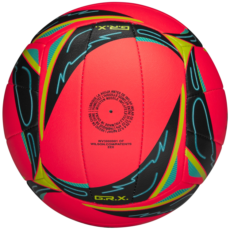 Minge voley Wilson AVP GRASS GAME BALL VB OF photo 3