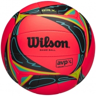 Minge voley Wilson AVP GRASS GAME BALL VB OF thumbnav
