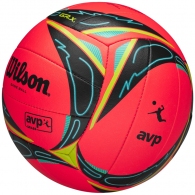 Minge voley Wilson AVP GRASS GAME BALL VB OF thumbnav 2