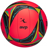 Minge voley Wilson AVP GRASS GAME BALL VB OF thumbnav 5