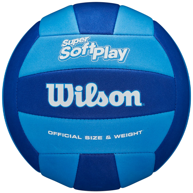 Minge voley Wilson Super Soft Play photo 