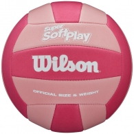 Мяч волейбольный Wilson Super Soft Play thumbnav