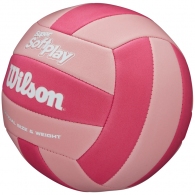 Minge voley Wilson Super Soft Play thumbnav 2