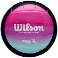 Мяч волейбольный Wilson AVP OASIS VB thumbnav