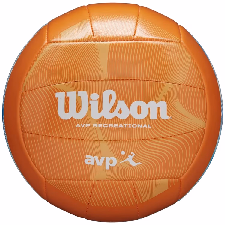 Мяч волейбольный Wilson AVP MOVEMENT VB 