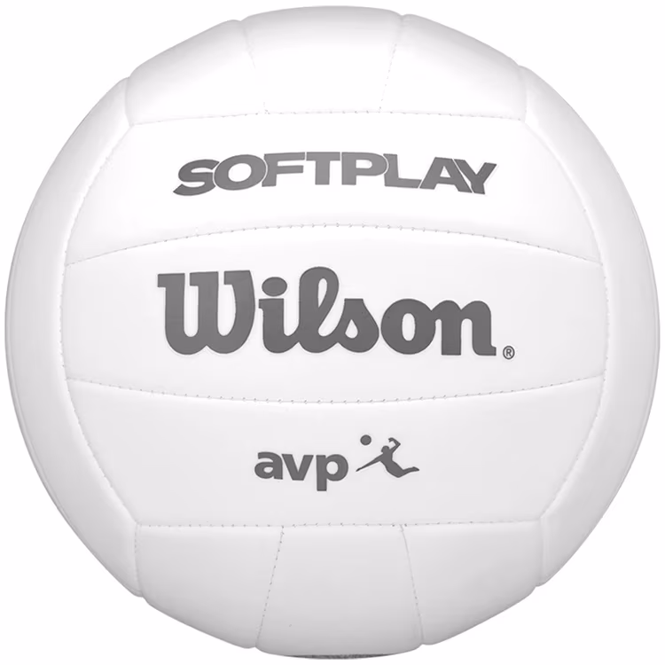 Мяч волейбольный Wilson AVP Soft Play VB OF 