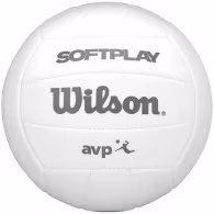 Мяч волейбольный Wilson AVP Soft Play VB OF