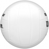 Мяч волейбольный Wilson AVP Soft Play VB OF thumbnav 4