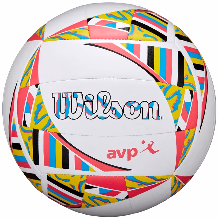Мяч волейбольный Wilson AVP MOVEMENET VB NEW OF 