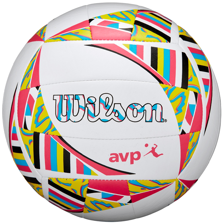 Мяч волейбольный Wilson AVP MOVEMENET VB NEW OF photo 