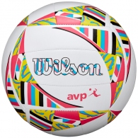 Мяч волейбольный Wilson AVP MOVEMENET VB NEW OF thumbnav