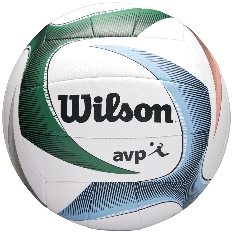 Minge voley Wilson AVP PXL NEW