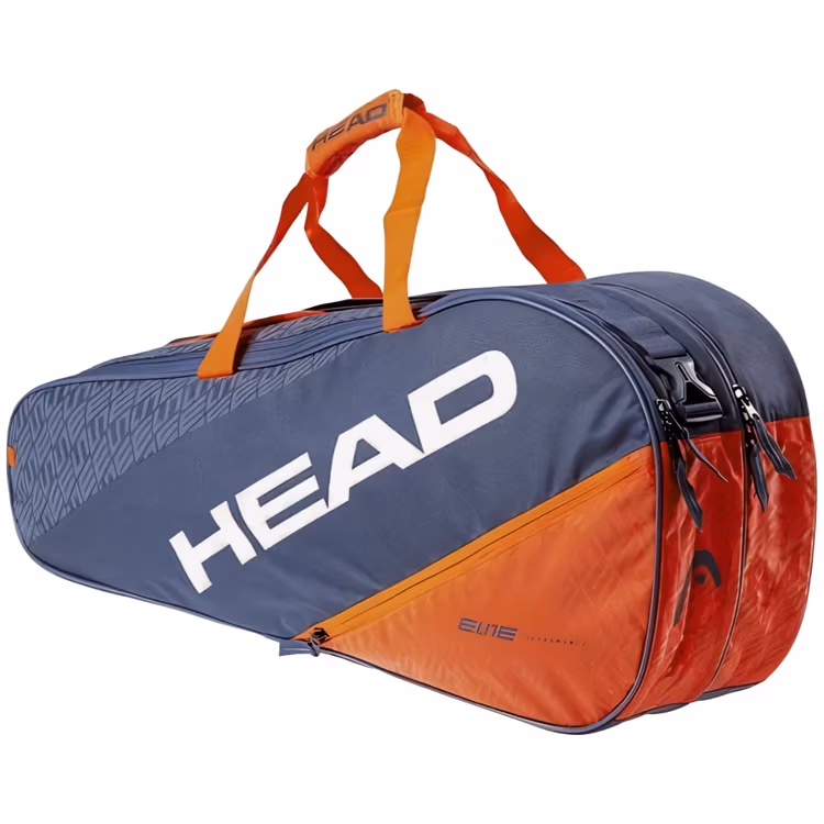 Geanta sport HEAD ELITE 6R COMBI 