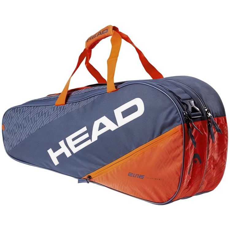 Сумка спортивная HEAD ELITE 6R COMBI photo 1