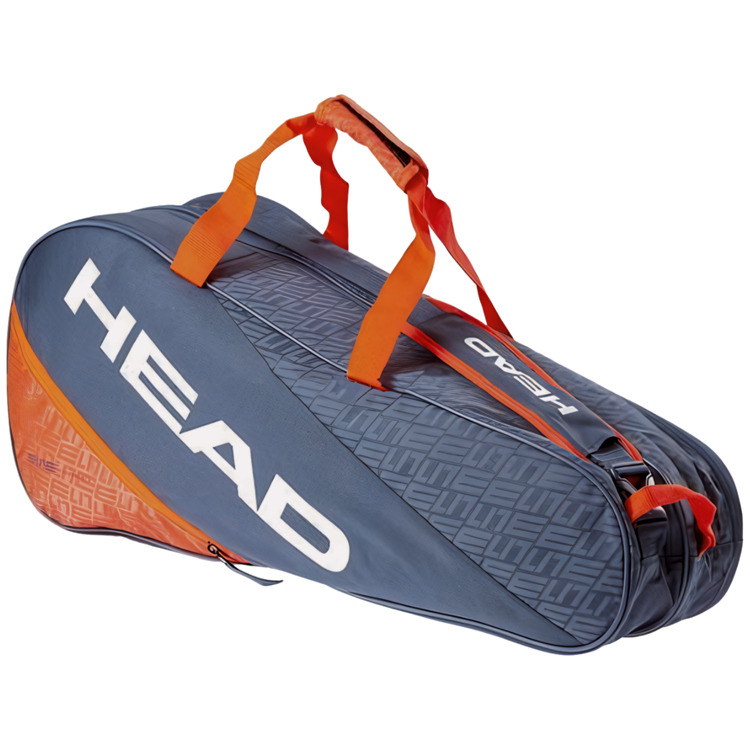 Сумка спортивная HEAD ELITE 6R COMBI photo 3