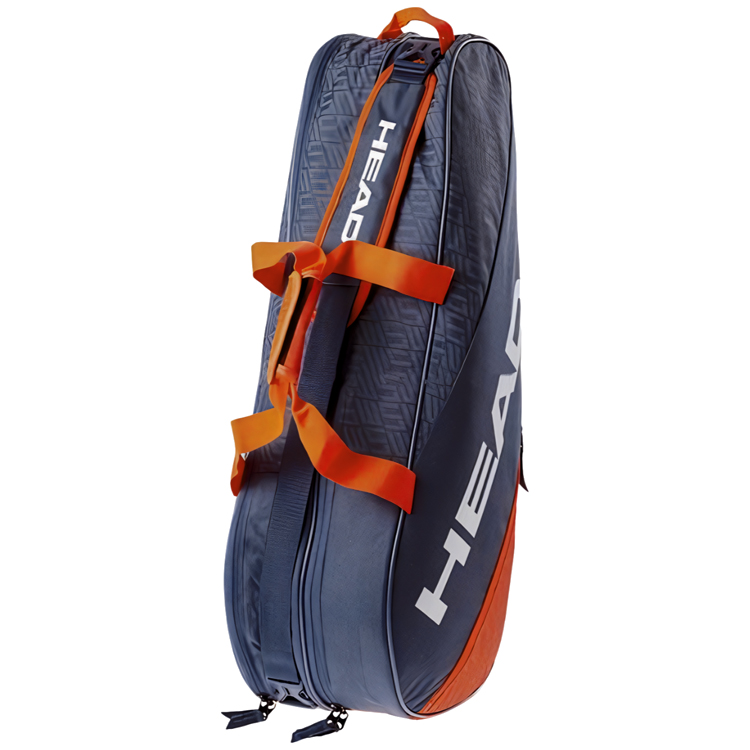 Сумка спортивная HEAD ELITE 6R COMBI photo 4